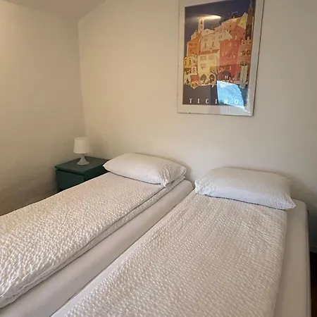 Bed & Breakfast Piazzetta Di Tegna