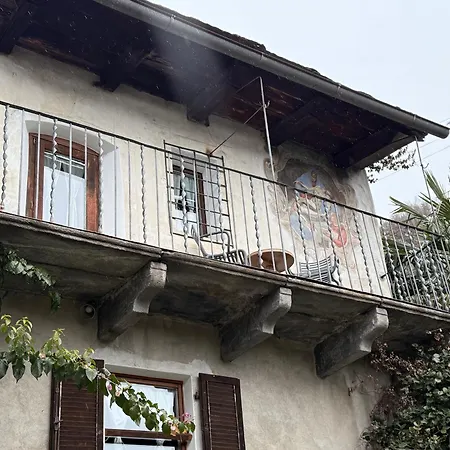 Piazzetta Di Bed & Breakfast