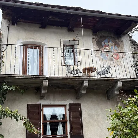 Piazzetta Di Bed & Breakfast